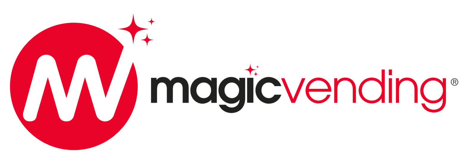 Magic Vending